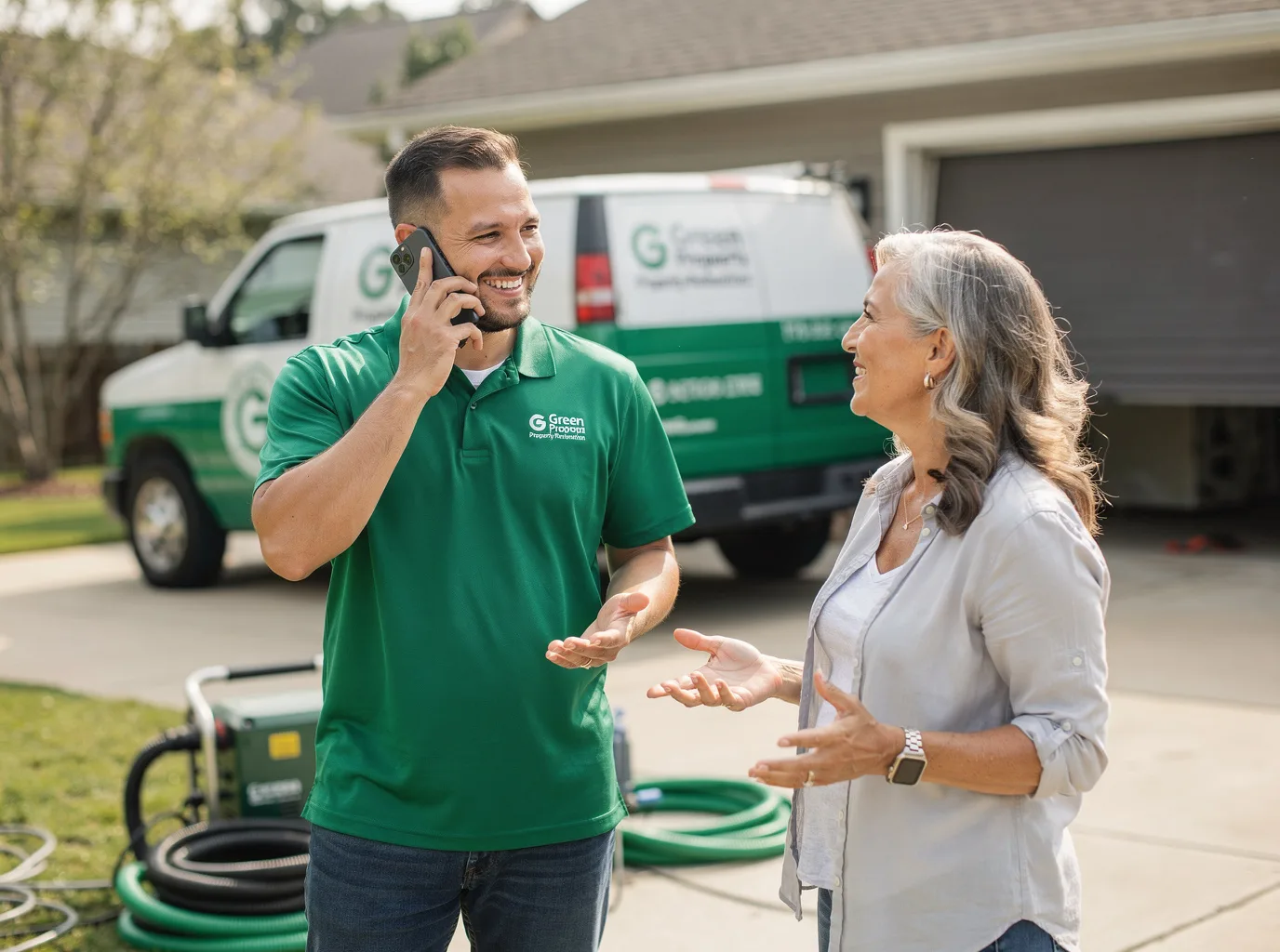 Water Damage Restoration Tallulah Falls, GA FAQs